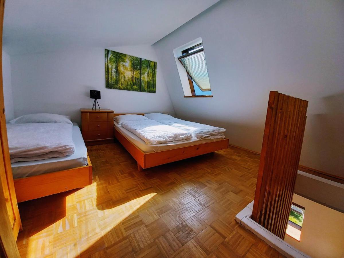 Cozy Apartment Bovec Exterior photo