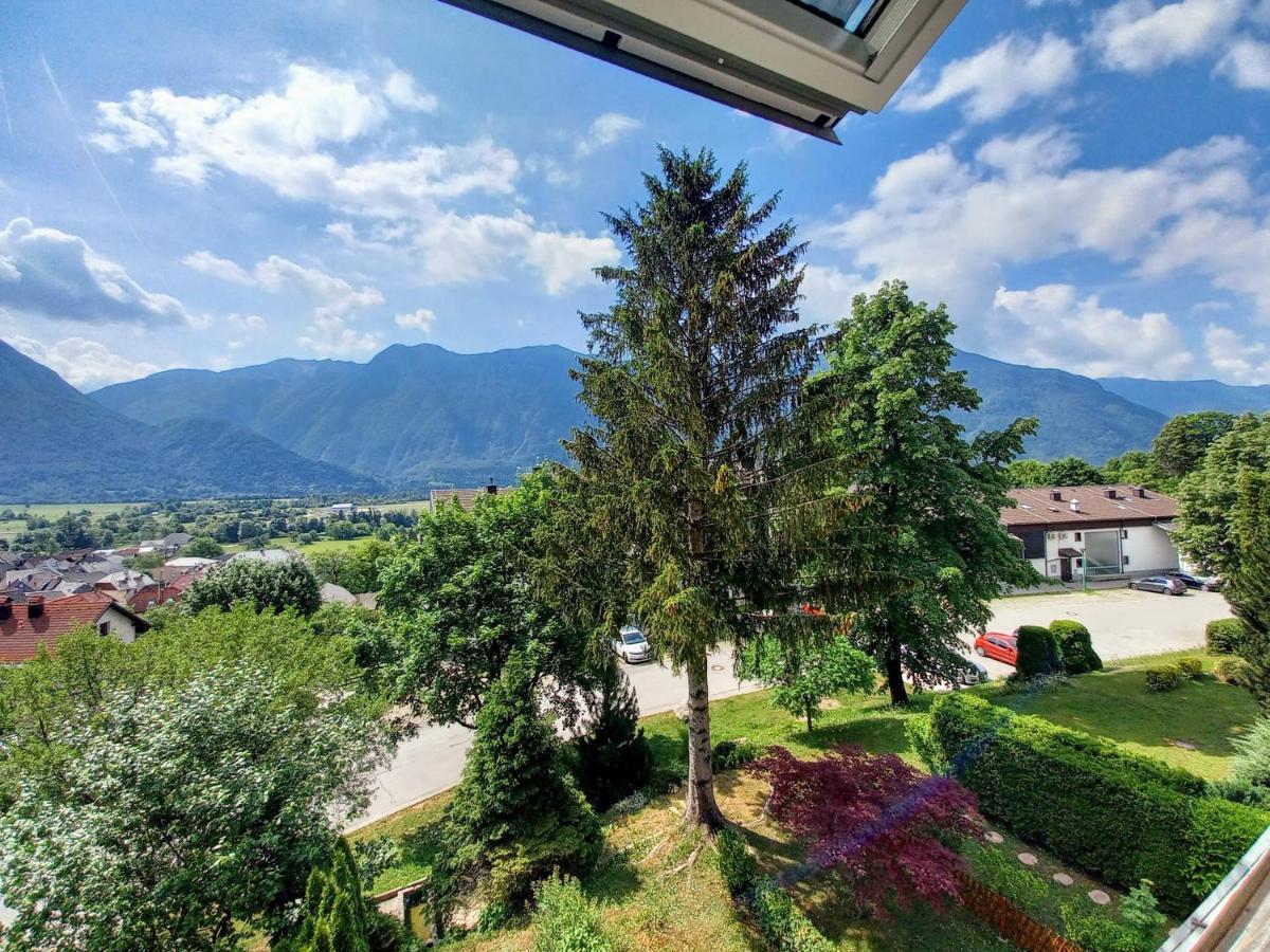 Cozy Apartment Bovec Exterior photo
