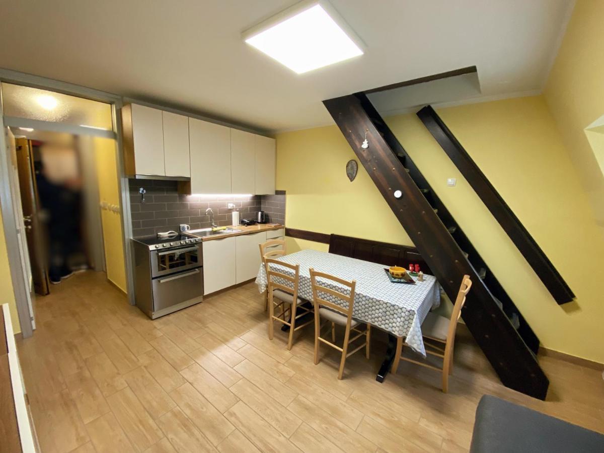 Cozy Apartment Bovec Exterior photo