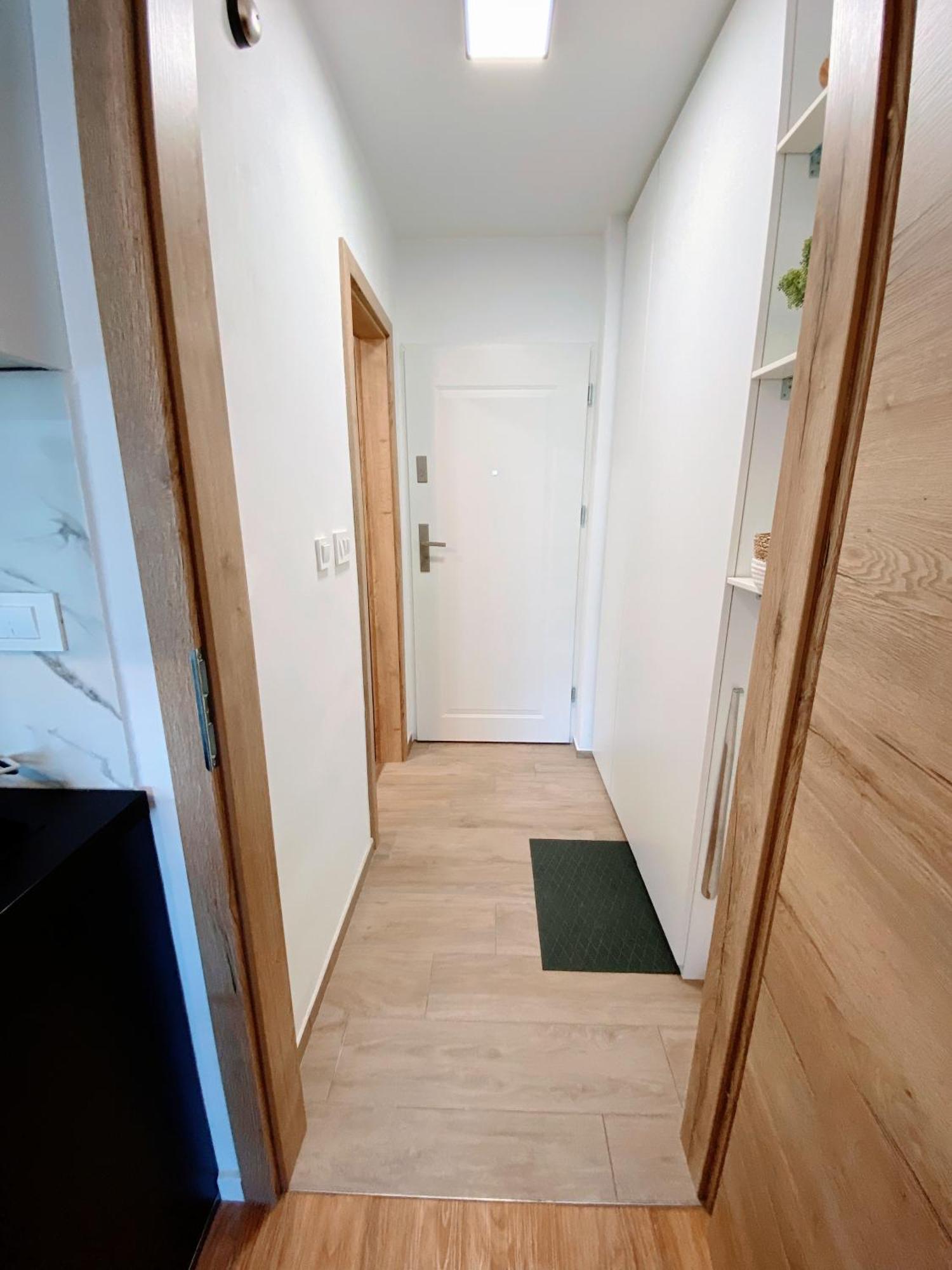 Cozy Apartment Bovec Exterior photo