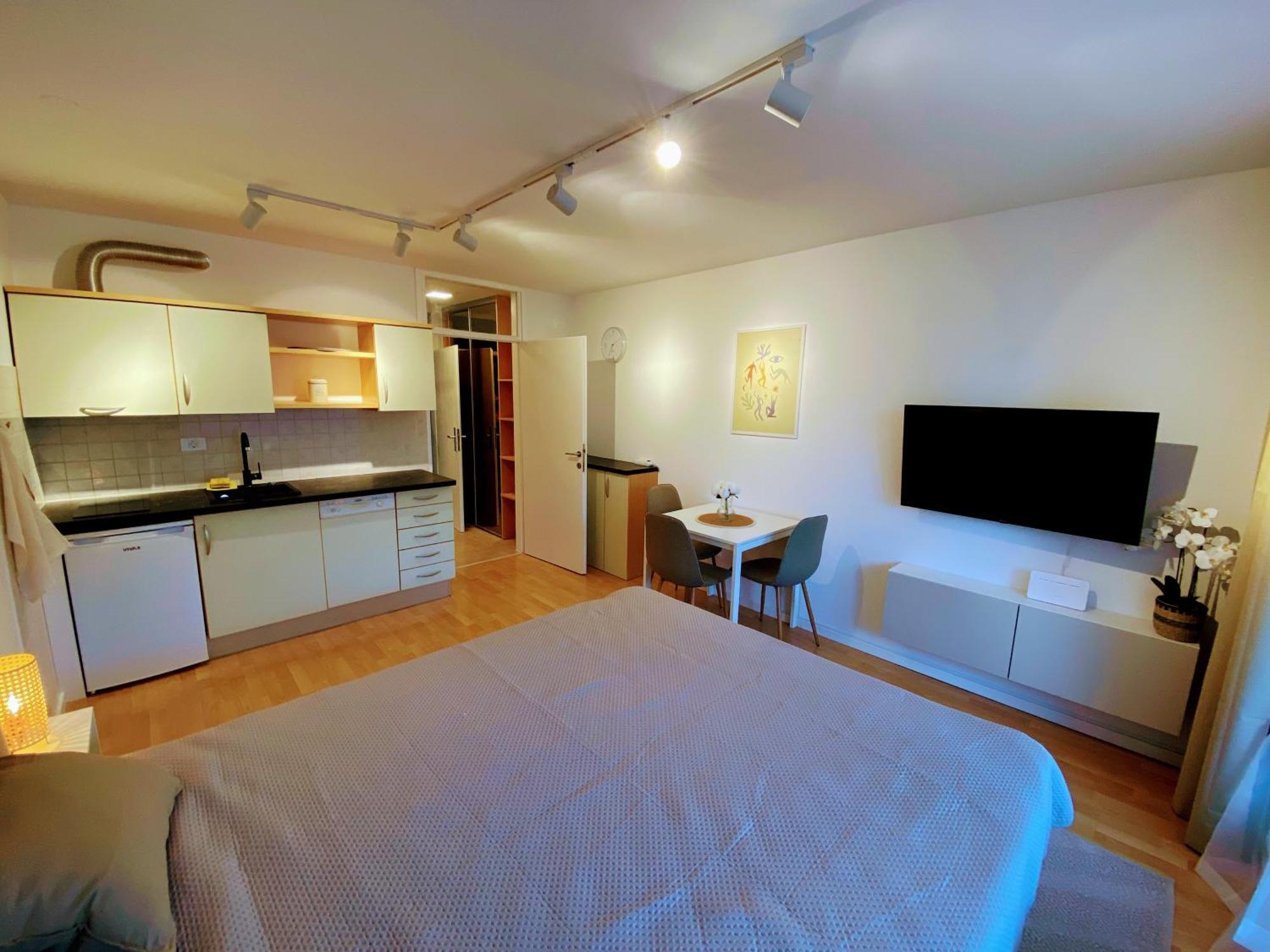Cozy Apartment Bovec Exterior photo