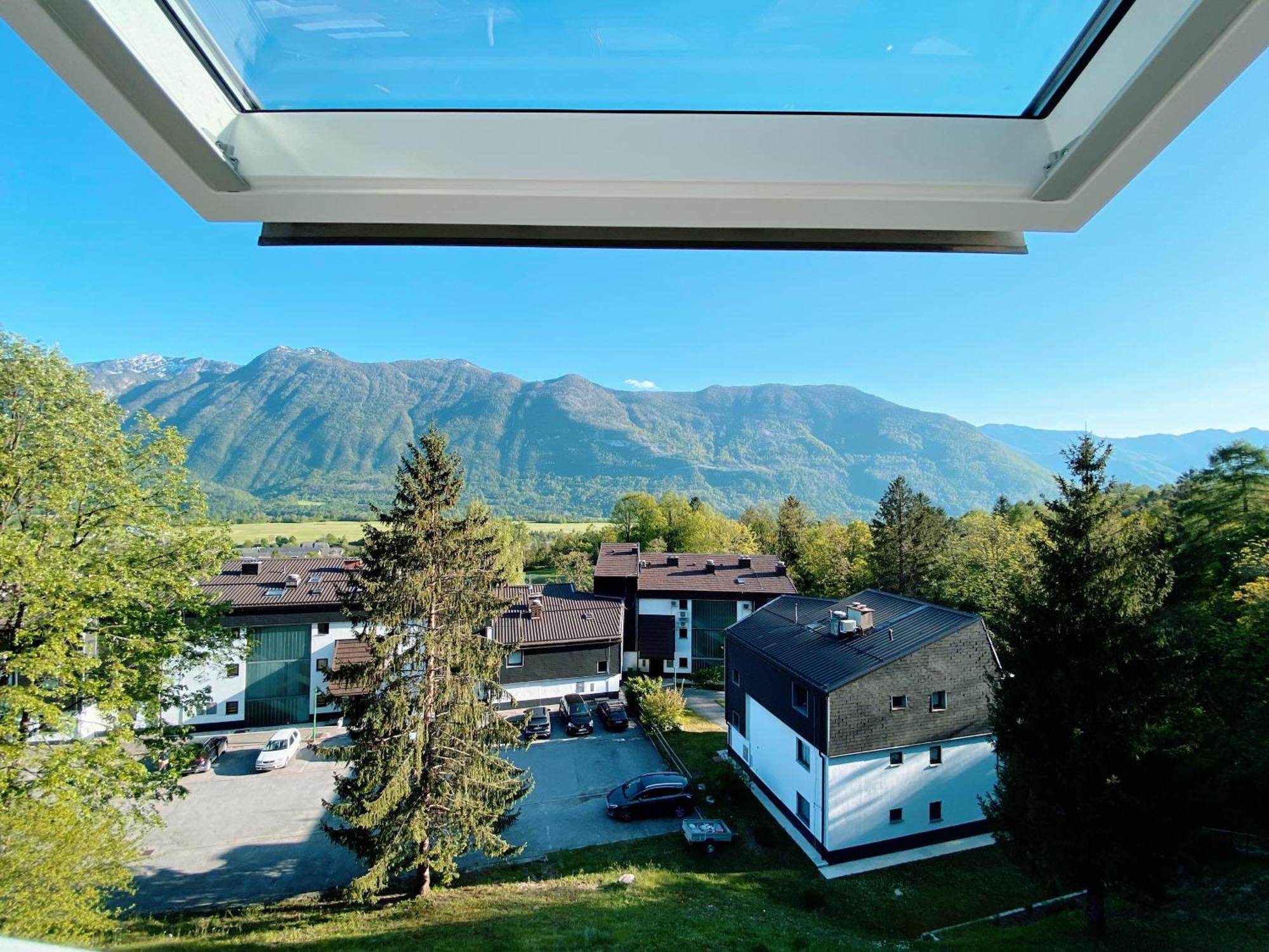 Cozy Apartment Bovec Exterior photo