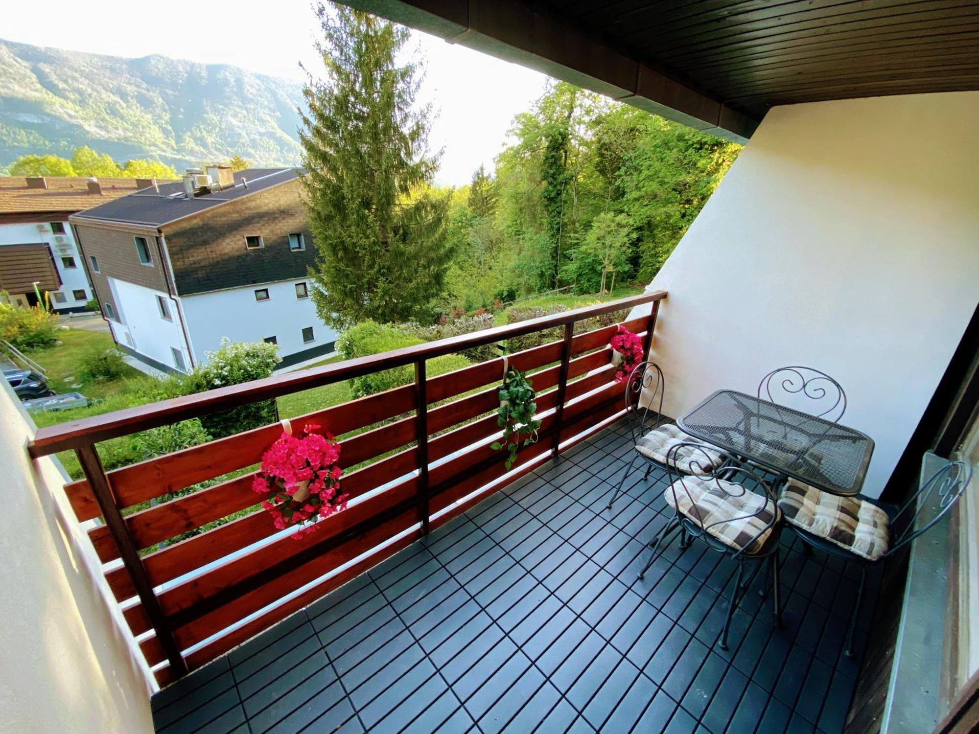 Cozy Apartment Bovec Exterior photo