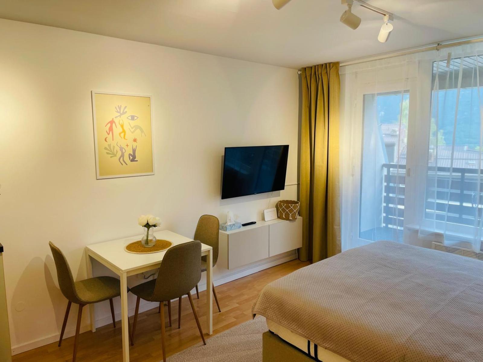 Cozy Apartment Bovec Exterior photo